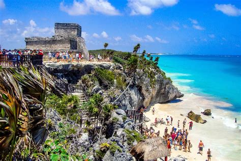 Tulum Beach Vs Tulum Downtown: Where Is The Best Place To Stay ...