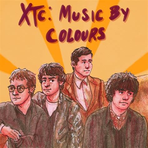 XTC — THE SONG SOMMELIER