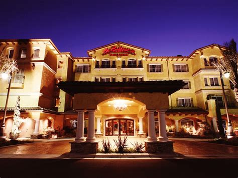 La Bellasera Hotel & Suites, Paso Robles, Paso Robles, California ...