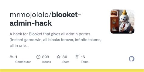 GitHub - mrmojololo/blooket-admin-hack: A hack for Blooket that gives ...