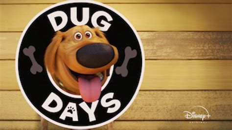 Dug Days - Guide - LaughingPlace.com