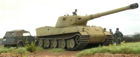 Lowe (Lion) Heavy Tank | Germany tank, Tank, Army tanks