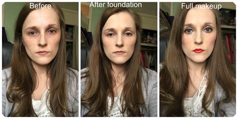 Vichy Dermablend 3D Correction Foundation Review | Glitz and Glamour Makeup