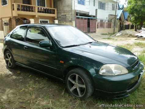 Honda Hatchback EK3 for Sale! For Sale Lapu-Lapu City Cebu-Philippines ...