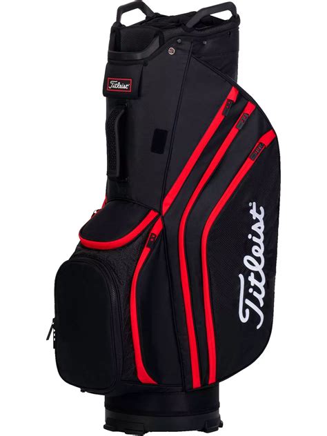 10 Best Golf Stand Bag To Buy In 2020 » STRONGER