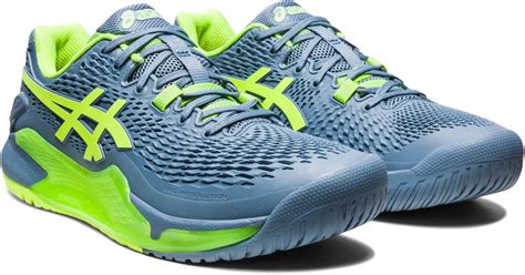 ASICS Gel Resolution 9 Review, Facts, Comparison | RunRepeat