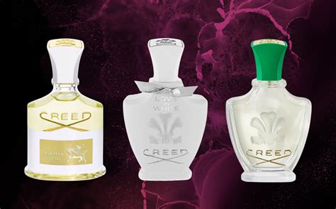 7 Best Creed Perfumes for Women 2023 | Scent Selective