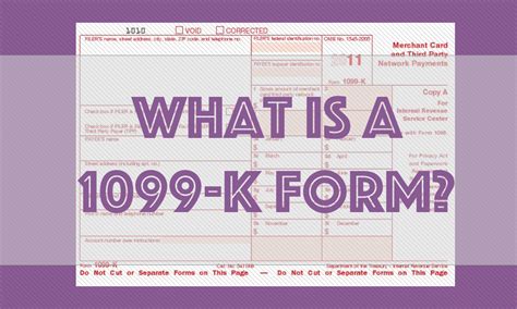 1099 K Fillable Form - Printable Forms Free Online