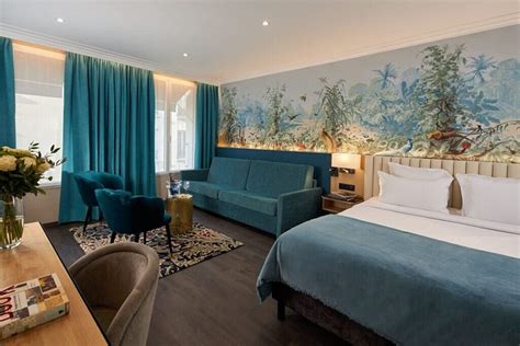 HOTEL TOURISME AVENUE - Updated 2025 Prices & Reviews (Paris, France)