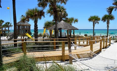 THE SANDPIPER BEACON BEACH RESORT desde $ 226.852 (Panama City Beach ...