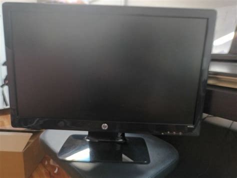 Hp Monitor 2311x For Sale in Crumlin, Dublin from minchildlee2408