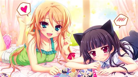 Oreimo 2 Full HD Wallpaper and Background Image | 1920x1080 | ID:589392