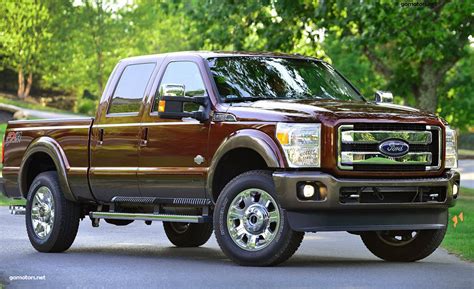 2015 Ford F-250 Super Duty Diesel: Photos, Reviews, News, Specs, Buy car