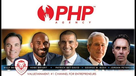 Webinar Overview of the PHP Agency | Webinar Registration