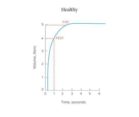 Spirometer Test