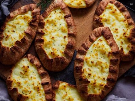 Traditional Finnish Karelian Pasties Recipe: How to Make Savory Rye ...