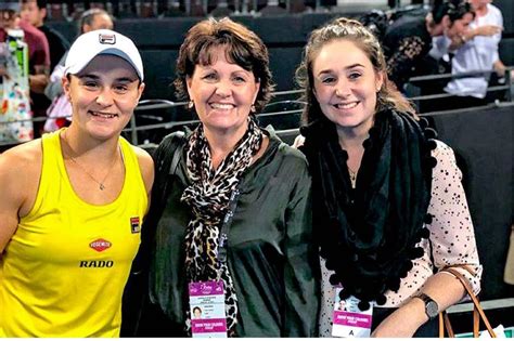 Ash Barty’s Mum Tells ‘I’m So Proud Of Our Girl’ - New Idea | Everand