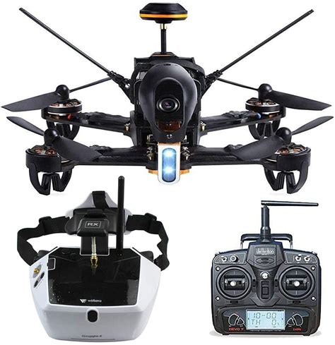 Drone with night vision [Best drones and buyers guide]