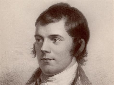 Robert Burns - Poet - Scottish Poetry Library