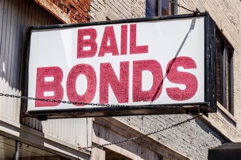 The Colorado Bail Bonds Process Explained