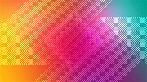 1920x1080 Resolution Multicolor Abstract Background 1080P Laptop Full ...