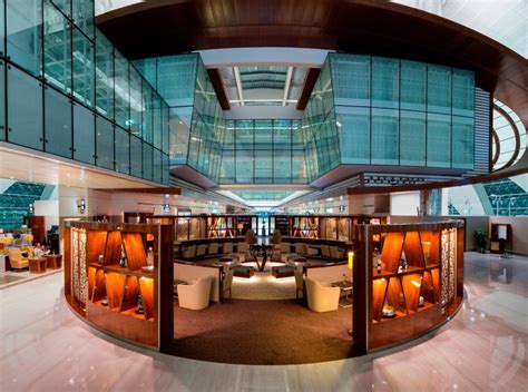 How to access Emirates lounges at DXB | Time Out Dubai