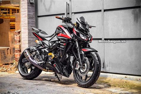 Modified Bajaj Pulsar 200NS- Best Modification So Far!