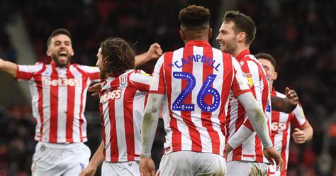 Stoke City top five players revealed - and the winner may shock you ...