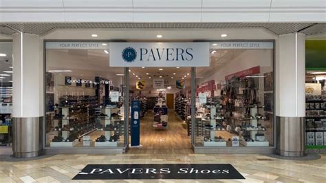 Pavers Shoes™ - Shop in Shepton Mallet - Official Store