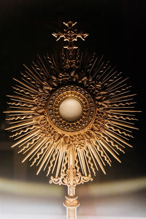 Family Adoration of the Blessed Sacrament - Tuesdays — St. Francis of ...