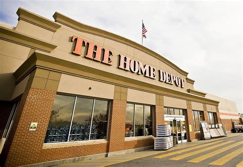 The Home Depot may rise in Mandarin | Jax Daily Record