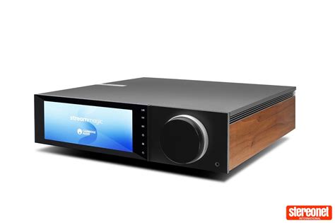 Cambridge Audio Evo 150 Review | StereoNET International