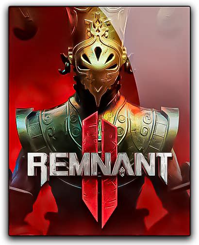 Remnant II icon by pronemo on DeviantArt