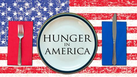 Hunger in America | Documentary | EpochTV