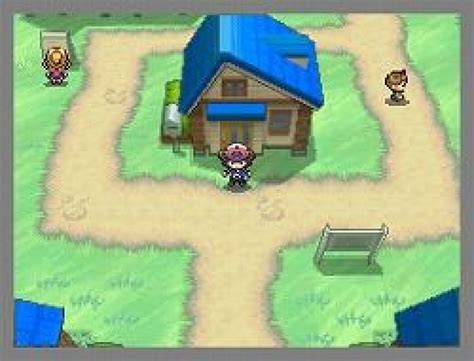 Pokemon Black & White DS review - "Pokemon tread new ground" | Hooked ...