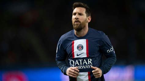 Messi’s PSG dribble was simply the GOAT’s latest ridiculousness