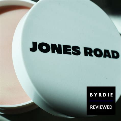 Jones Road Miracle Balm Review