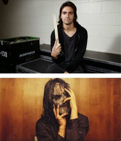 The Identity of Slipknot’s new drummer revealed -Jay Weinberg