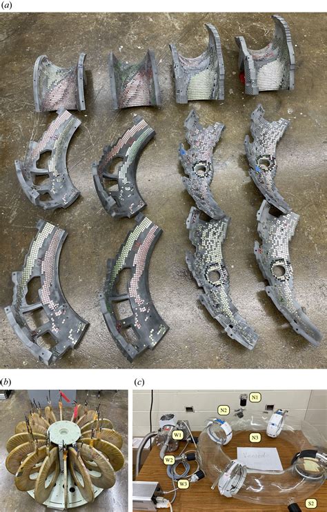 The MUSE Permanent Magnet Stellarator: Fusion Reactor With Off-The ...