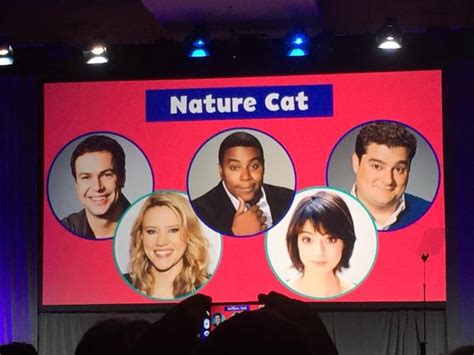 New PBS KIDS Show: Nature Cat | Greeblehaus