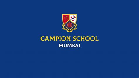 Campion School – MUMBAI