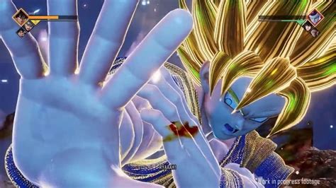 New Jump Force Gameplay and Screenshots