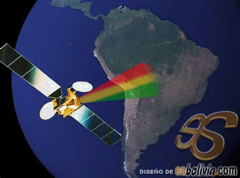 Satélite Tupac Katari: Bolivia y China sellan un acuerdo