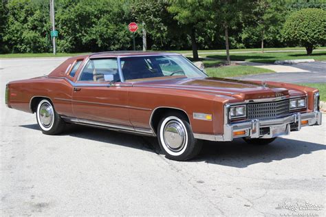 1978 Cadillac Eldorado Biarritz | Midwest Car Exchange