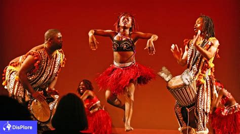 Top 10 Best Traditional Dances in Africa - African Traditional Dances ...