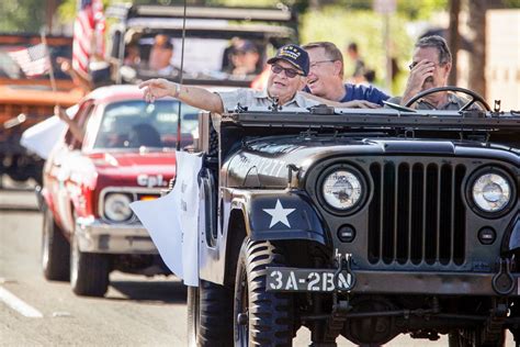 Placentia celebrates with its annual Heritage Festival and Parade ...