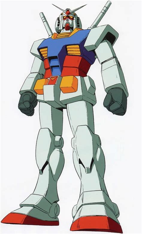 Robots, Robots, Robots: The Sabukaru Guide to Mecha Anime — sabukaru