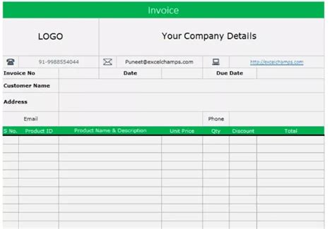 Spare Part Management Excel Template | Reviewmotors.co