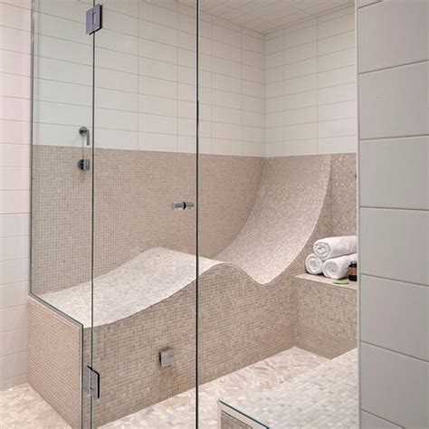 Steam Shower Ideas: 15 Ways to Upgrade Your Bathroom