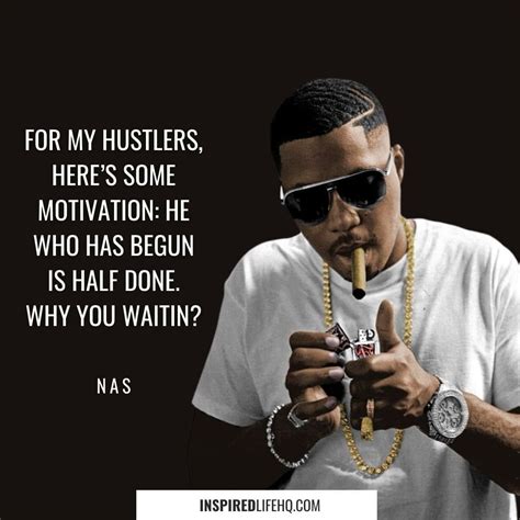 Best Nas Quotes On Life and Music - Inspired Life